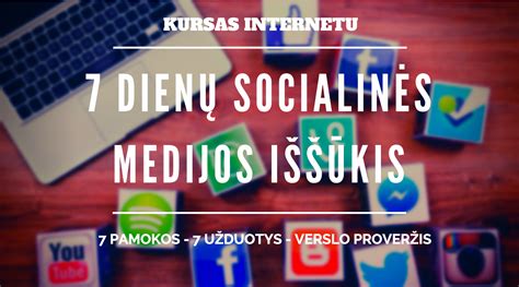 socialinės medijos telefone