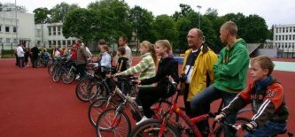 Slavikų pagrindinė mokykla